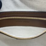 Gucci Messenger Interlocking GG Supreme Brown GHW