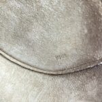 Loewe Gate Dual Mini Brown Tan GHW