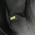 Chanel Boy 28 Caviar Black GHW