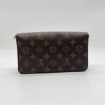 Louis Vuitton Felicie Pochette GM Monogram Fuchsia GHW