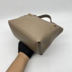 Hermes 24/24 - 21 Veau Swift Etoupe GHW