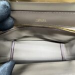Hermes 24/24 - 21 Veau Swift Etoupe GHW