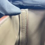 Hermes 24/24 - 21 Veau Swift Etoupe GHW