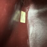 Chanel Classic Maxi Single Flap Lambskin Black GHW