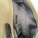 Chanel Boy 25 Bicolor Light Gold Black LGHW