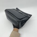 Hermes Jypsiere 28 Clemence Noir PHW