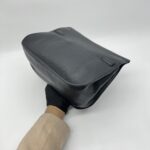 Hermes Jypsiere 28 Clemence Noir PHW