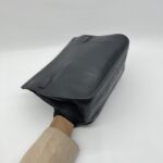 Hermes Jypsiere 28 Clemence Noir PHW
