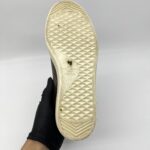Louis Vuitton Luxembourg Sneakers Monogram Black