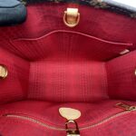 Louis Vuitton OTG PM Monogram Infinity Dots Yayoi Kusuma GHW