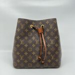 Louis Vuitton Neo Neo MM Monogram Caramel GHW