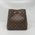 Louis Vuitton Neo Neo MM Monogram Caramel GHW