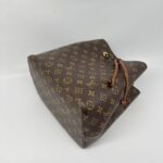 Louis Vuitton Neo Neo MM Monogram Caramel GHW