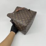 Louis Vuitton Neo Neo MM Monogram Caramel GHW