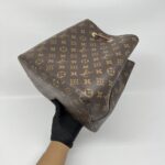 Louis Vuitton Neo Neo MM Monogram Caramel GHW