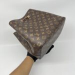 Louis Vuitton Neo Neo MM Monogram Caramel GHW
