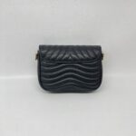 Louis Vuitton Multi Pochette New Wave Black GHW
