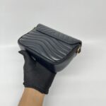 Louis Vuitton Multi Pochette New Wave Black GHW