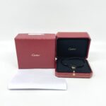 Cartier Trinity Gold/Rose Gold/Silver