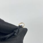 Cartier Trinity Gold/Rose Gold/Silver