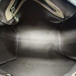 Louis Vuitton Speedy Bandou 25 Monogram GHW