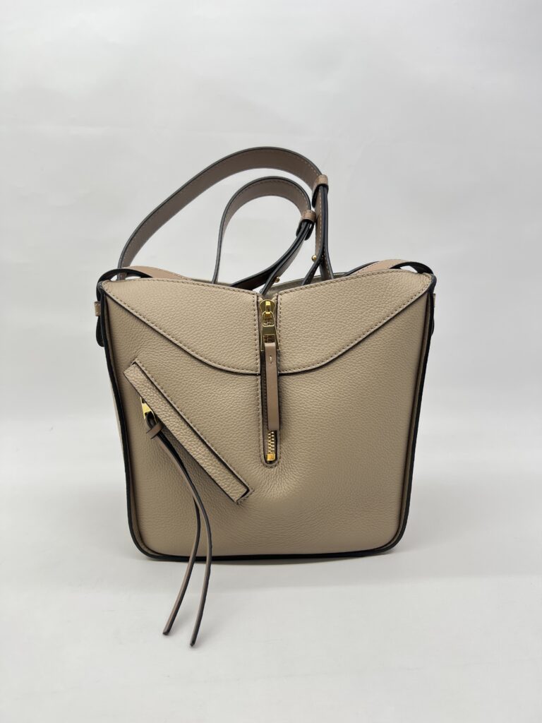 Loewe Hammock Compact Grained Sand GHW