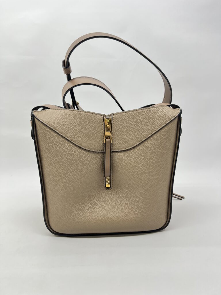 Loewe Hammock Compact Grained Sand GHW