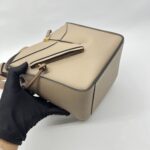 Loewe Hammock Compact Grained Sand GHW