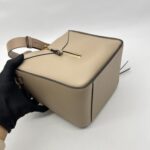 Loewe Hammock Compact Grained Sand GHW