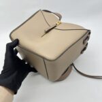 Loewe Hammock Compact Grained Sand GHW