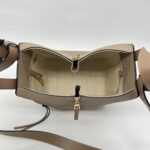 Loewe Hammock Compact Grained Sand GHW
