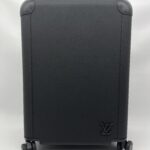 Louis Vuitton Horizon 55 Aerogram Black