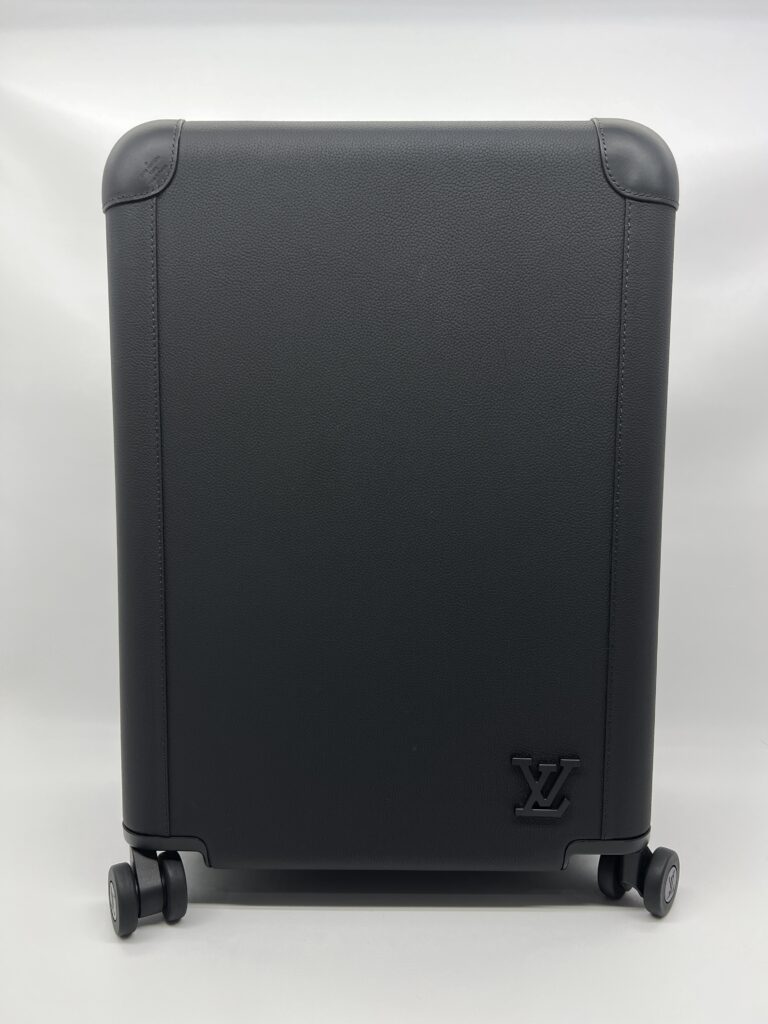Louis Vuitton Horizon 55 Aerogram Black