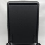 Louis Vuitton Horizon 55 Aerogram Black