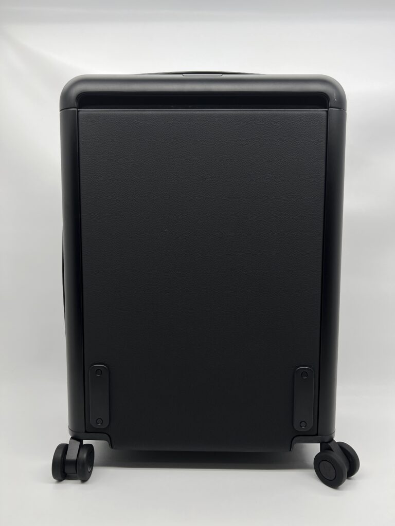 Louis Vuitton Horizon 55 Aerogram Black