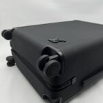 Louis Vuitton Horizon 55 Aerogram Black