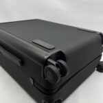 Louis Vuitton Horizon 55 Aerogram Black