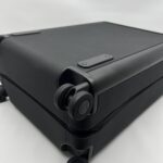 Louis Vuitton Horizon 55 Aerogram Black