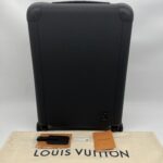 Louis Vuitton Horizon 55 Aerogram Black