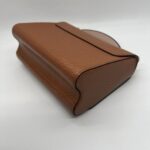Louis Vuitton Twist MM Epi Caramel Gold GHW