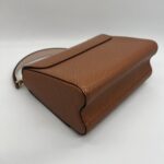 Louis Vuitton Twist MM Epi Caramel Gold GHW