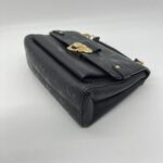 Louis Vuitton Vavin BB Monogram Empreinte Noir GHW