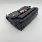 Louis Vuitton Vavin BB Monogram Empreinte Noir GHW