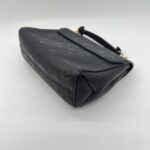Louis Vuitton Vavin BB Monogram Empreinte Noir GHW