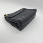 Louis Vuitton Vavin BB Monogram Empreinte Noir GHW