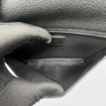 Louis Vuitton Takeoff Slingbag Aerogram Black