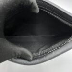 Louis Vuitton Takeoff Slingbag Aerogram Black