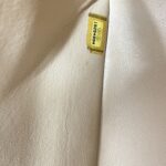 Chanel Classic Jumbo D.Flap Caviar Beige SHW