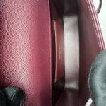 Chanel C26 Preppy Long Handle Caviar Maroon GHW
