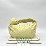 Bottega Veneta Mini Jodie Ice Cream GHW